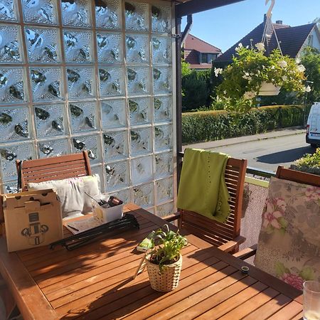Appartement Casa Mya Flat With Gardenaccess And Terrase à Cassel Extérieur photo