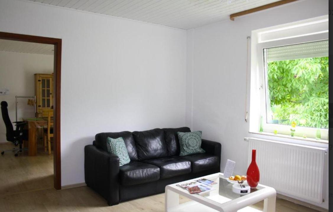 Appartement Casa Mya Flat With Gardenaccess And Terrase à Cassel Extérieur photo