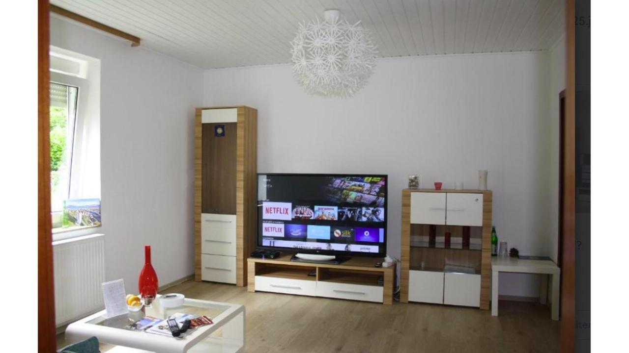 Appartement Casa Mya Flat With Gardenaccess And Terrase à Cassel Extérieur photo