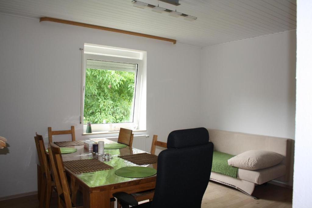 Appartement Casa Mya Flat With Gardenaccess And Terrase à Cassel Extérieur photo