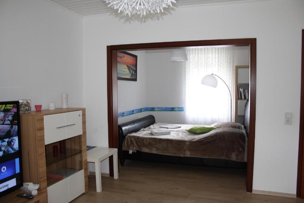 Appartement Casa Mya Flat With Gardenaccess And Terrase à Cassel Extérieur photo