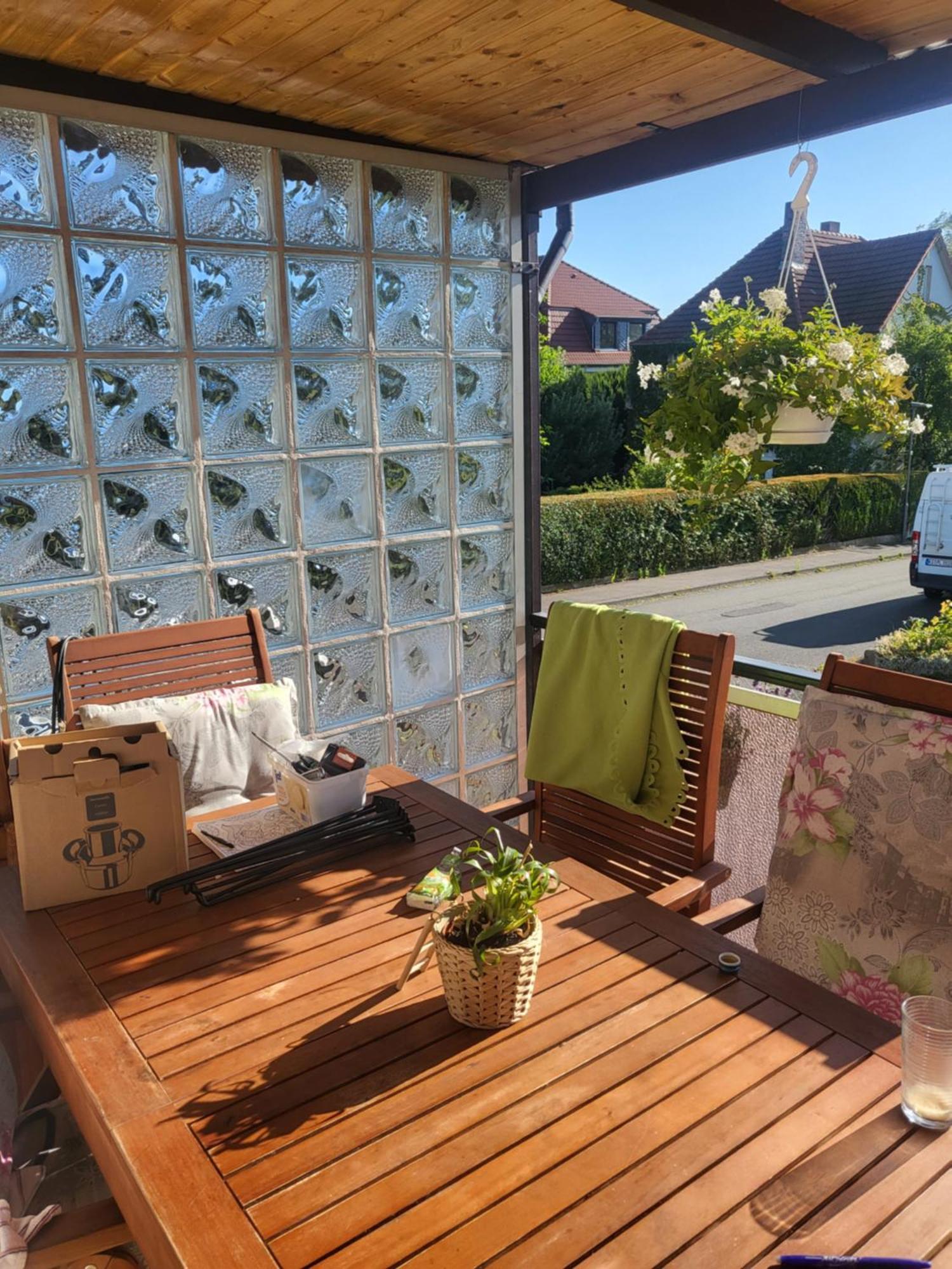 Appartement Casa Mya Flat With Gardenaccess And Terrase à Cassel Extérieur photo