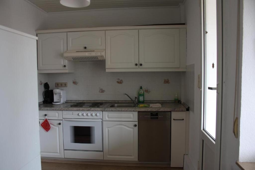 Appartement Casa Mya Flat With Gardenaccess And Terrase à Cassel Extérieur photo