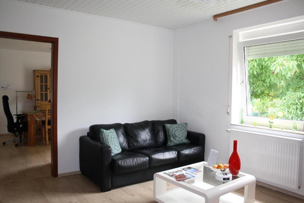 Appartement Casa Mya Flat With Gardenaccess And Terrase à Cassel Extérieur photo